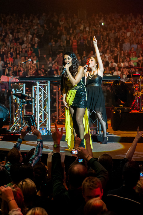 MilkFest In©door Festival @ Sportpaleis Antwerpen, picture 22, photographed by Dimitri Vanlommel - FrontView Magazine