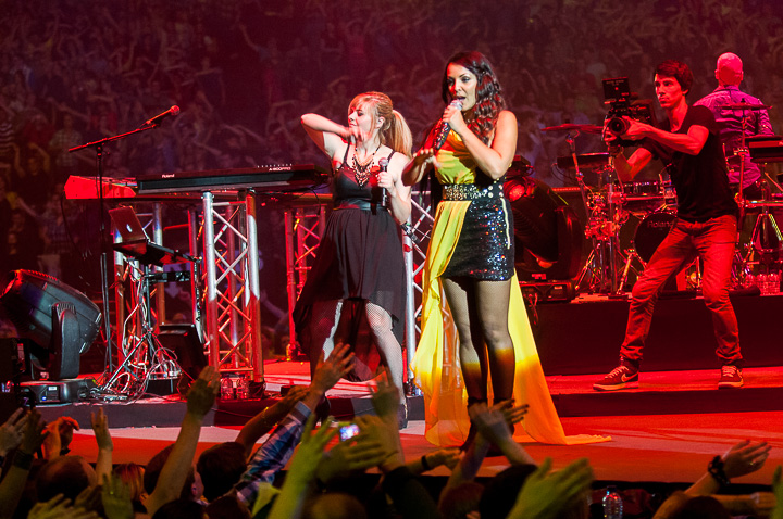 MilkFest In©door Festival @ Sportpaleis Antwerpen, picture 25, photographed by Dimitri Vanlommel - FrontView Magazine