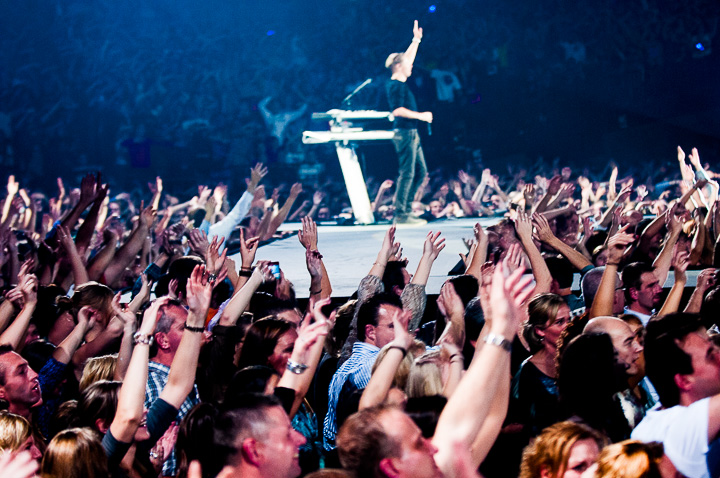 MilkFest In©door Festival @ Sportpaleis Antwerpen, picture 26, photographed by Dimitri Vanlommel - FrontView Magazine