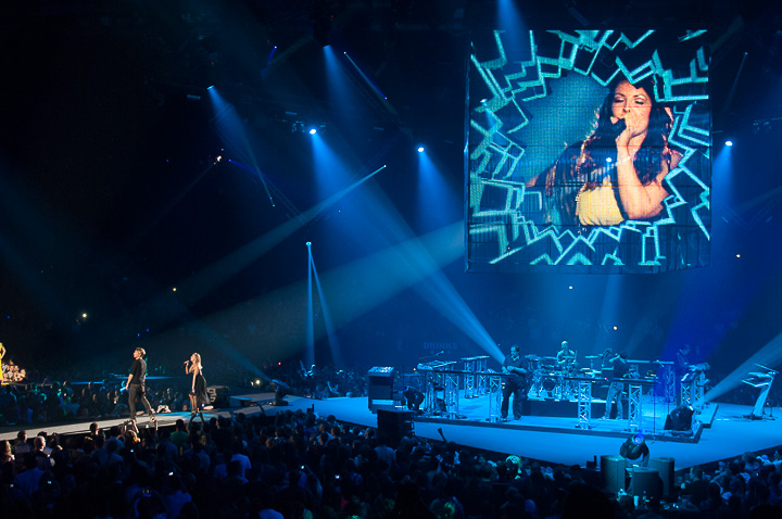 MilkFest In©door Festival @ Sportpaleis Antwerpen, picture 27, photographed by Dimitri Vanlommel - FrontView Magazine