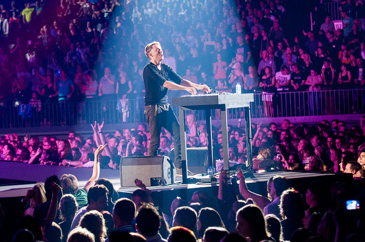 MilkFest In©door Festival @ Sportpaleis Antwerpen, picture 30, photographed by Dimitri Vanlommel - FrontView Magazine