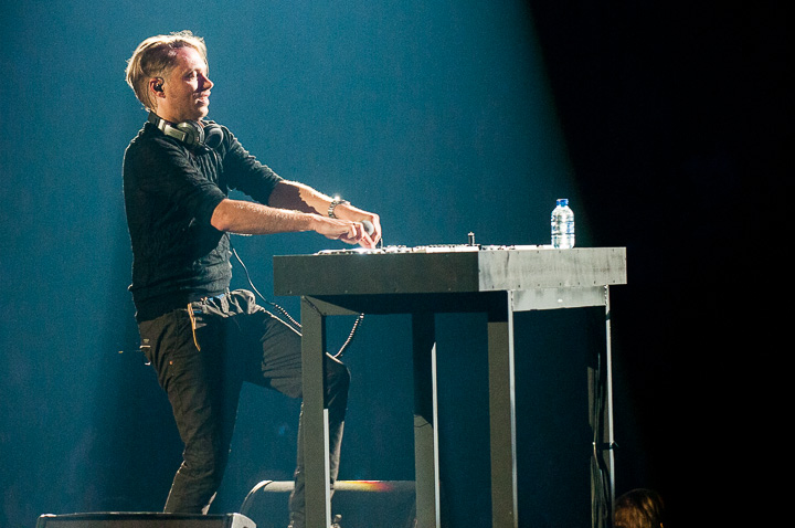 MilkFest In©door Festival @ Sportpaleis Antwerpen, picture 31, photographed by Dimitri Vanlommel - FrontView Magazine