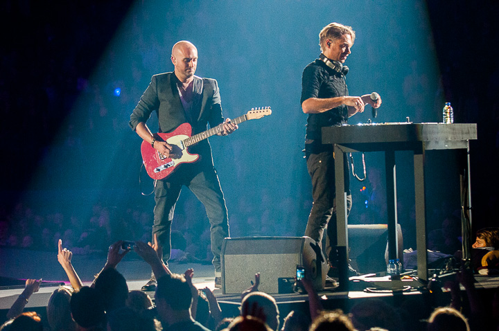 MilkFest In©door Festival @ Sportpaleis Antwerpen, picture 32, photographed by Dimitri Vanlommel - FrontView Magazine