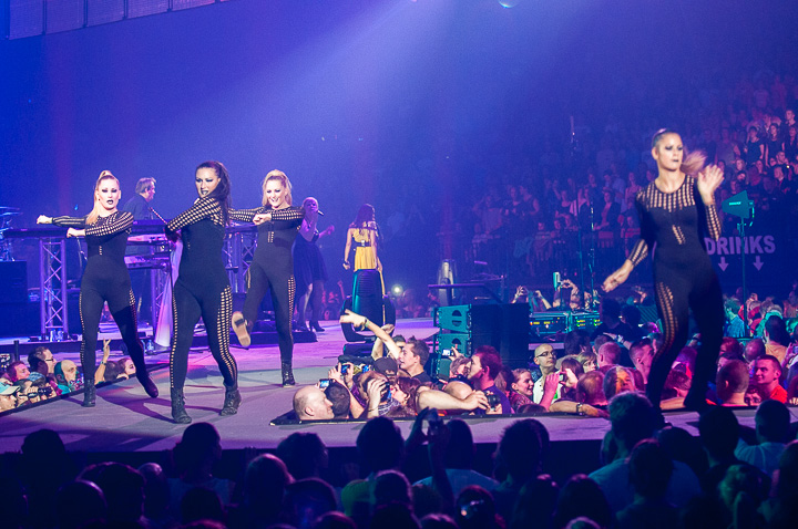 MilkFest In©door Festival @ Sportpaleis Antwerpen, picture 33, photographed by Dimitri Vanlommel - FrontView Magazine