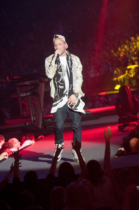 MilkFest In©door Festival @ Sportpaleis Antwerpen, picture 35, photographed by Dimitri Vanlommel - FrontView Magazine