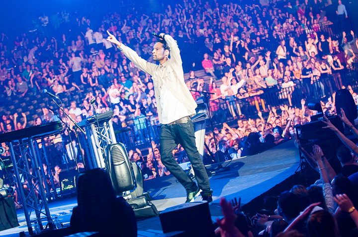 MilkFest In©door Festival @ Sportpaleis Antwerpen, picture 42, photographed by Dimitri Vanlommel - FrontView Magazine