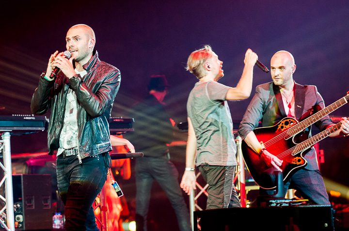 MilkFest In©door Festival @ Sportpaleis Antwerpen, picture 55, photographed by Dimitri Vanlommel - FrontView Magazine