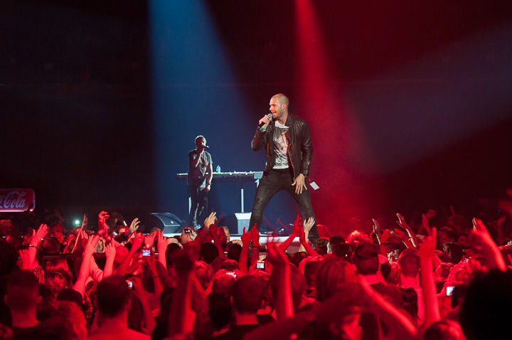 MilkFest In©door Festival @ Sportpaleis Antwerpen, picture 56, photographed by Dimitri Vanlommel - FrontView Magazine