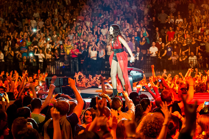 MilkFest In©door Festival @ Sportpaleis Antwerpen, picture 57, photographed by Dimitri Vanlommel - FrontView Magazine