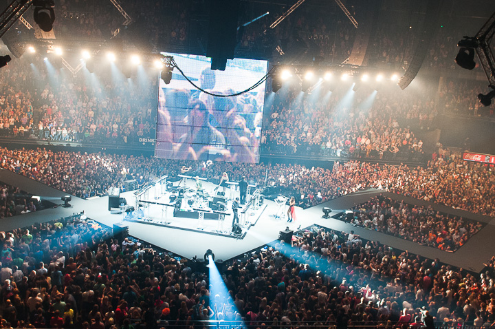 MilkFest In©door Festival @ Sportpaleis Antwerpen, picture 59, photographed by Dimitri Vanlommel - FrontView Magazine