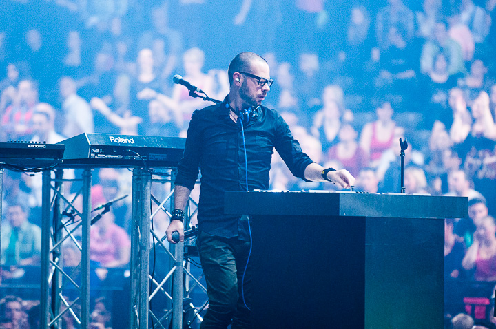 MilkFest In©door Festival @ Sportpaleis Antwerpen, picture 64, photographed by Dimitri Vanlommel - FrontView Magazine