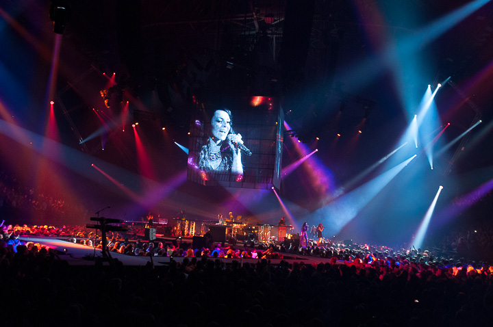 MilkFest In©door Festival @ Sportpaleis Antwerpen, picture 67, photographed by Dimitri Vanlommel - FrontView Magazine