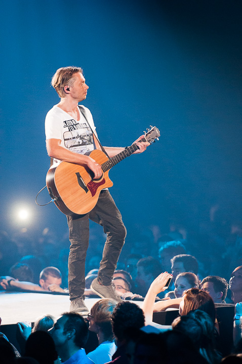 MilkFest In©door Festival @ Sportpaleis Antwerpen, picture 70, photographed by Dimitri Vanlommel - FrontView Magazine
