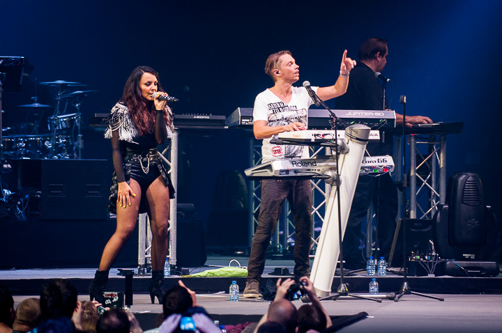 MilkFest In©door Festival @ Sportpaleis Antwerpen, picture 73, photographed by Dimitri Vanlommel - FrontView Magazine