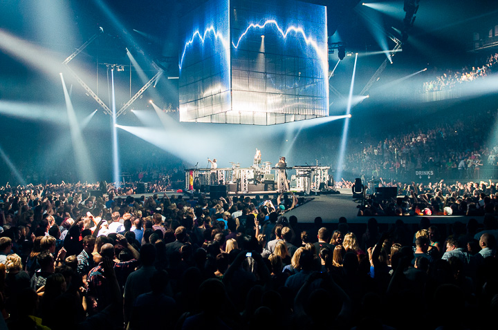 MilkFest In©door Festival @ Sportpaleis Antwerpen, picture 75, photographed by Dimitri Vanlommel - FrontView Magazine