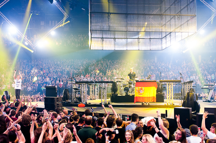 MilkFest In©door Festival @ Sportpaleis Antwerpen, picture 78, photographed by Dimitri Vanlommel - FrontView Magazine
