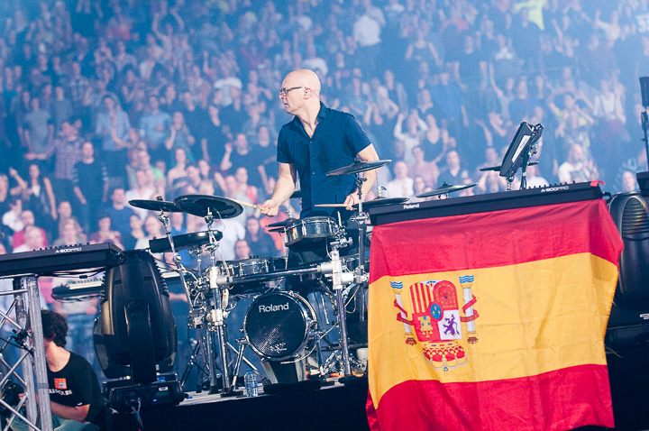 MilkFest In©door Festival @ Sportpaleis Antwerpen, picture 79, photographed by Dimitri Vanlommel - FrontView Magazine