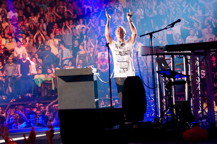 MilkFest In©door Festival @ Sportpaleis Antwerpen, picture 81, photographed by Dimitri Vanlommel - FrontView Magazine