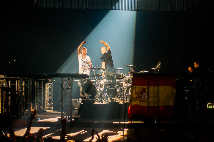 MilkFest In©door Festival @ Sportpaleis Antwerpen, picture 82, photographed by Dimitri Vanlommel - FrontView Magazine