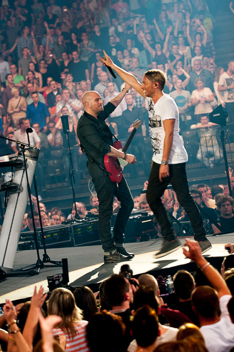 MilkFest In©door Festival @ Sportpaleis Antwerpen, picture 85, photographed by Dimitri Vanlommel - FrontView Magazine