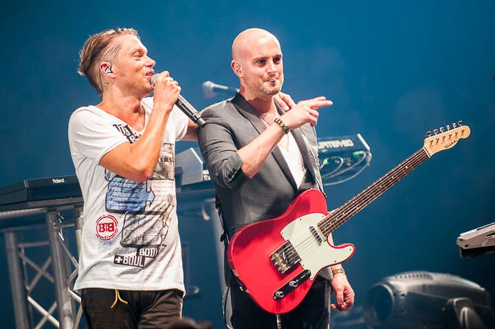 MilkFest In©door Festival @ Sportpaleis Antwerpen, picture 90, photographed by Dimitri Vanlommel - FrontView Magazine