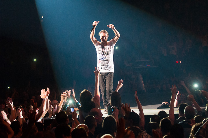 MilkFest In©door Festival @ Sportpaleis Antwerpen, picture 92, photographed by Dimitri Vanlommel - FrontView Magazine