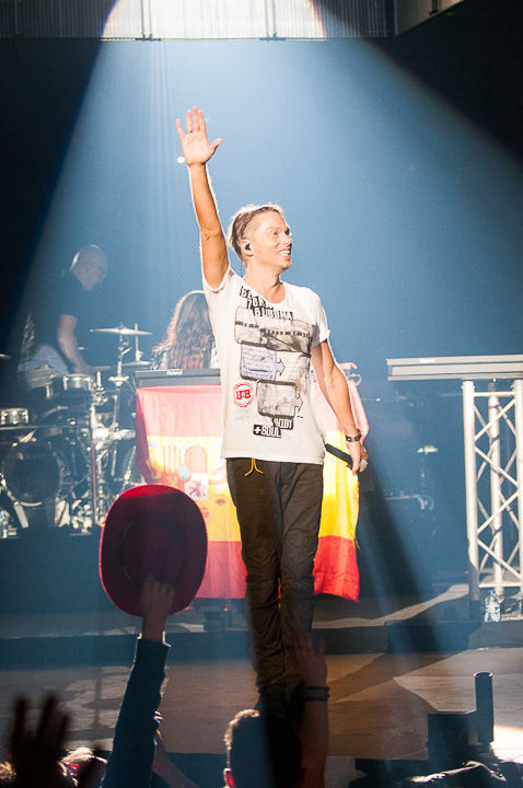 MilkFest In©door Festival @ Sportpaleis Antwerpen, picture 93, photographed by Dimitri Vanlommel - FrontView Magazine