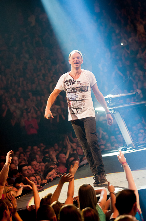 MilkFest In©door Festival @ Sportpaleis Antwerpen, picture 94, photographed by Dimitri Vanlommel - FrontView Magazine