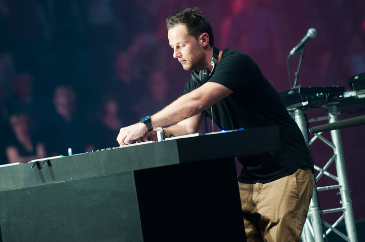 MilkFest In©door Festival @ Sportpaleis Antwerpen, picture 99, photographed by Dimitri Vanlommel - FrontView Magazine
