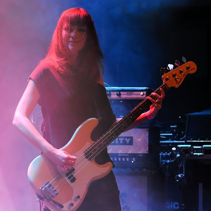 NightWitches @ Bosuil Weert, foto 5, foto's door Paul Nouwen - FrontView Magazine