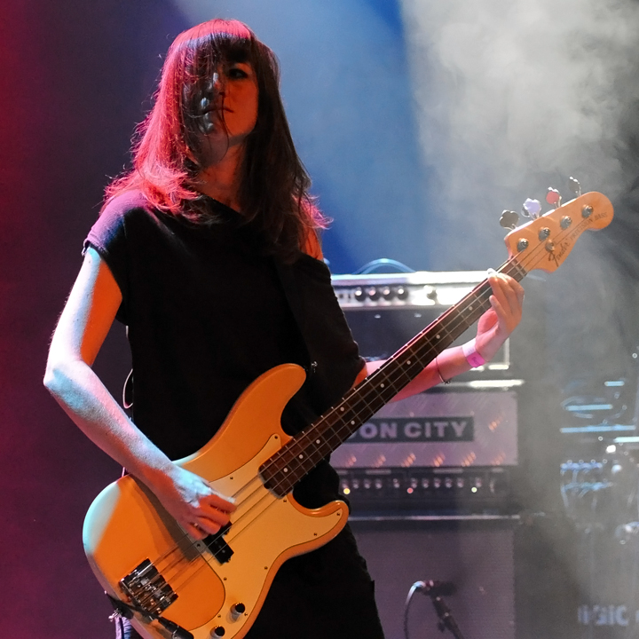 NightWitches @ Bosuil Weert, foto 9, foto's door Paul Nouwen - FrontView Magazine
