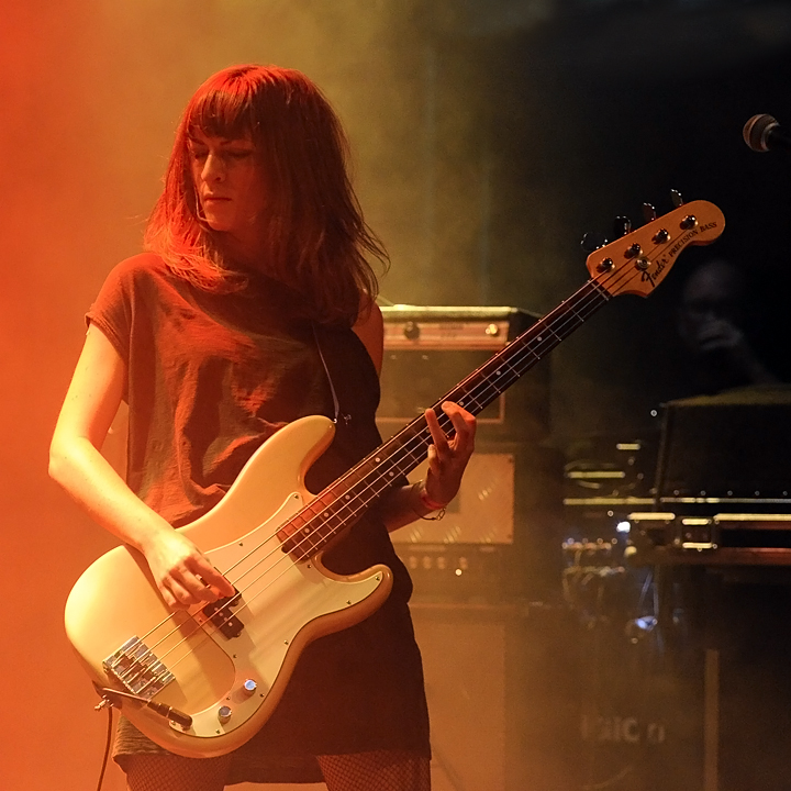 NightWitches @ Bosuil Weert, foto 12, foto's door Paul Nouwen - FrontView Magazine