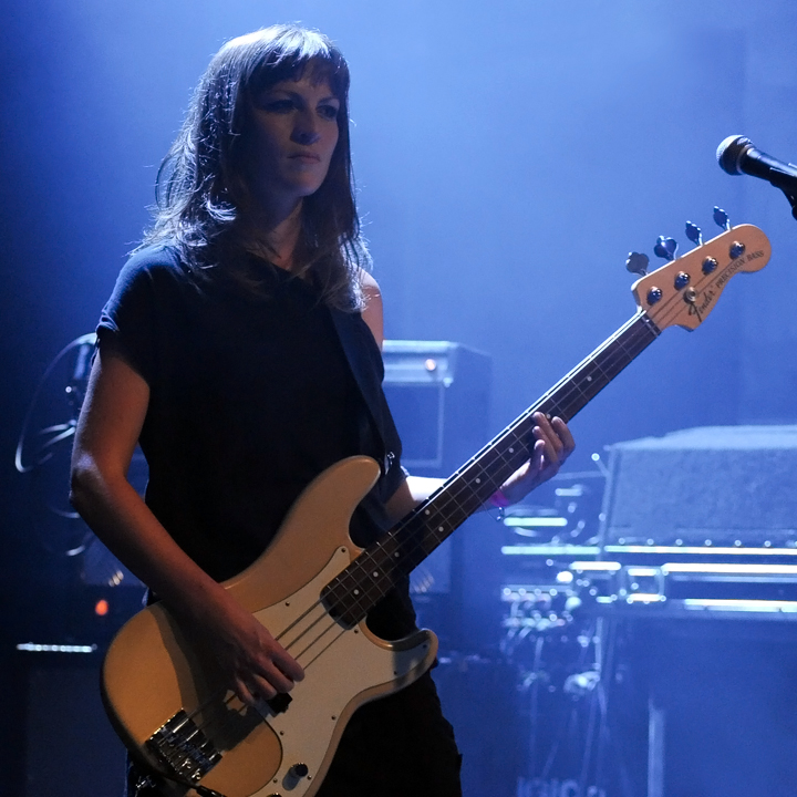 NightWitches @ Bosuil Weert, foto 14, foto's door Paul Nouwen - FrontView Magazine
