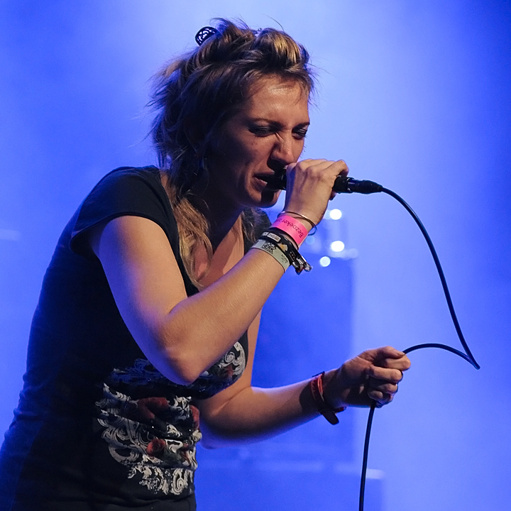 NightWitches @ Bosuil Weert, foto 16, foto's door Paul Nouwen - FrontView Magazine