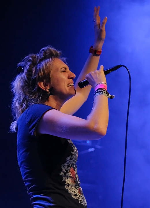 NightWitches @ Bosuil Weert, foto 18, foto's door Paul Nouwen - FrontView Magazine