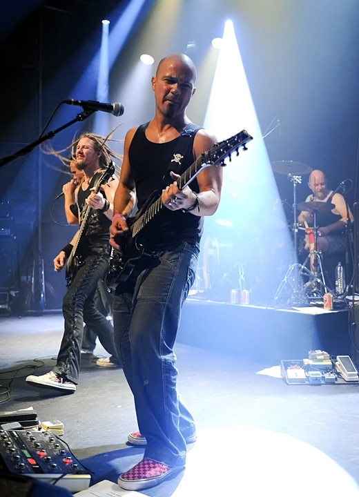 StormRider @ Bosuil Weert, foto 1, foto's door Paul Nouwen - FrontView Magazine