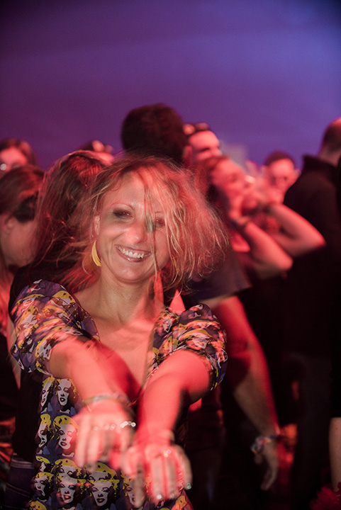 David Guetta @ Paleis 12 (Brussel), foto 40, foto's door Jonas Wallecan - FrontView Magazine