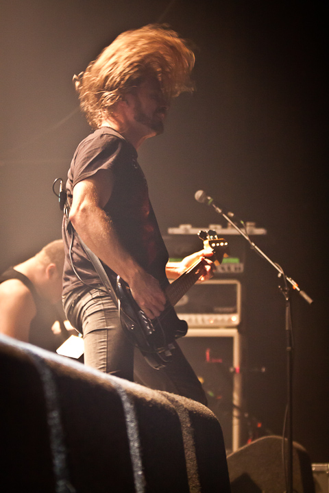 Medeia @ 013, Tilburg, picture 3, photographed by Gunter Van Hoye - FrontView Magazine