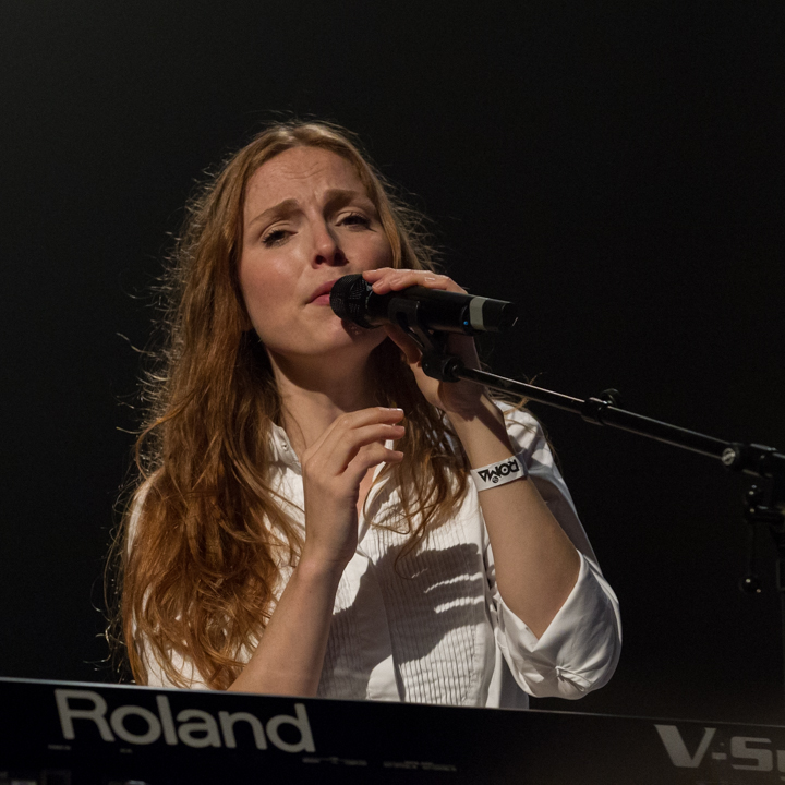 Ozark Henry - Stay Gold @ De Roma, picture 4, photographed by Guy Danneels - FrontView Magazine