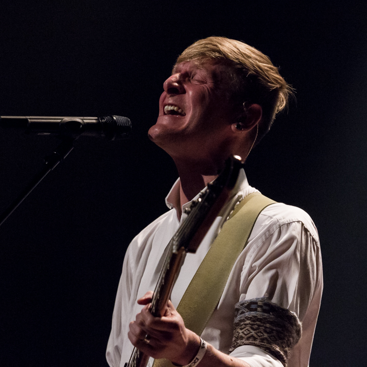 Ozark Henry - Stay Gold @ De Roma, picture 16, photographed by Guy Danneels - FrontView Magazine