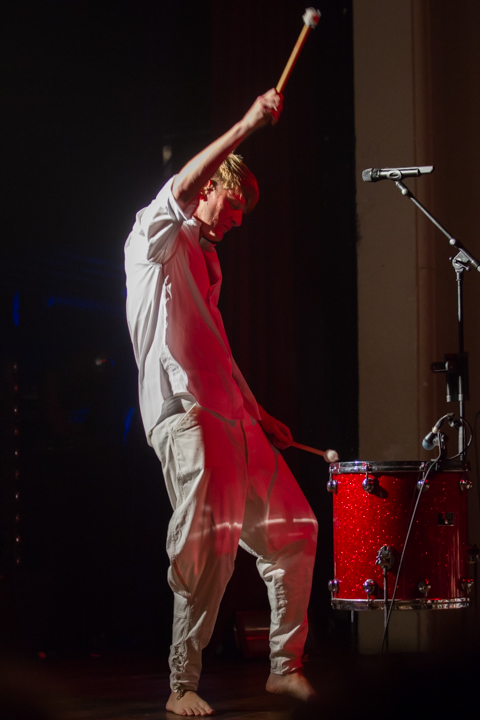 Ozark Henry - Stay Gold @ De Roma, picture 17, photographed by Guy Danneels - FrontView Magazine