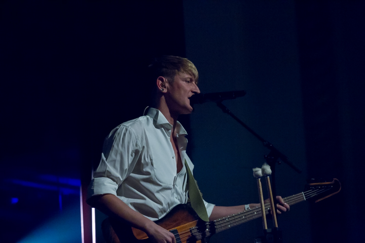 Ozark Henry - Stay Gold @ De Roma, picture 18, photographed by Guy Danneels - FrontView Magazine