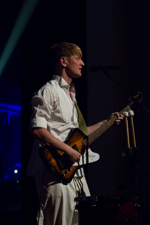 Ozark Henry - Stay Gold @ De Roma, picture 19, photographed by Guy Danneels - FrontView Magazine