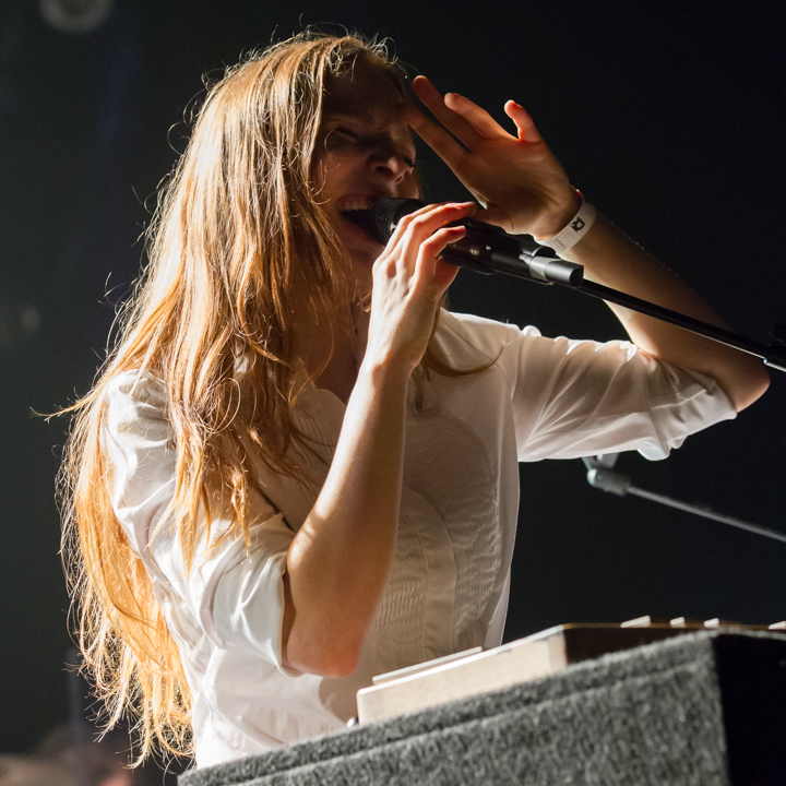 Ozark Henry - Stay Gold @ De Roma, picture 20, photographed by Guy Danneels - FrontView Magazine