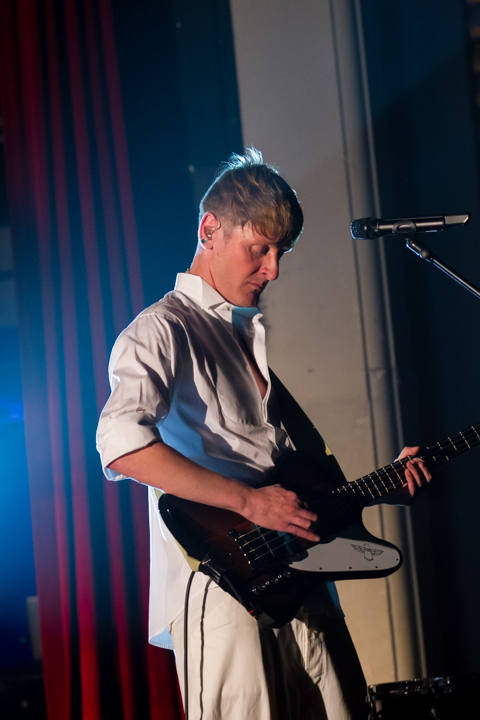 Ozark Henry - Stay Gold @ De Roma, picture 23, photographed by Guy Danneels - FrontView Magazine