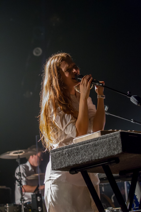 Ozark Henry - Stay Gold @ De Roma, picture 25, photographed by Guy Danneels - FrontView Magazine