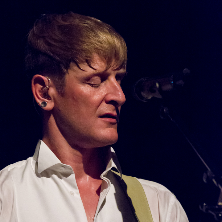 Ozark Henry - Stay Gold @ De Roma, picture 27, photographed by Guy Danneels - FrontView Magazine