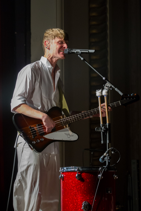 Ozark Henry - Stay Gold @ De Roma, picture 28, photographed by Guy Danneels - FrontView Magazine