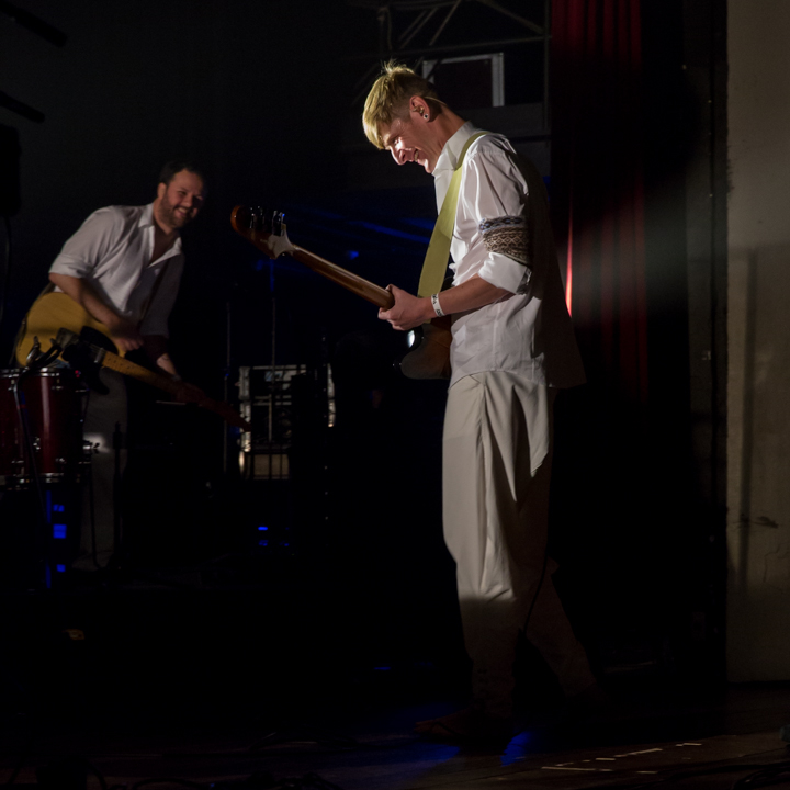 Ozark Henry - Stay Gold @ De Roma, picture 30, photographed by Guy Danneels - FrontView Magazine