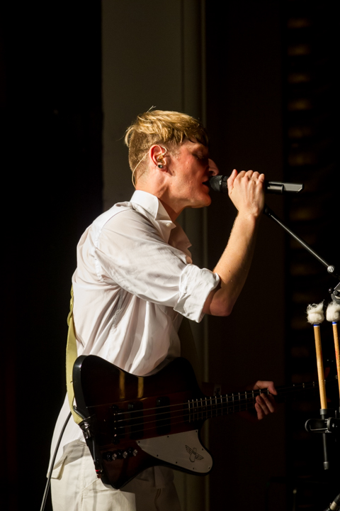Ozark Henry - Stay Gold @ De Roma, picture 31, photographed by Guy Danneels - FrontView Magazine
